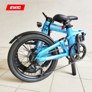 carbon frame electric bike 