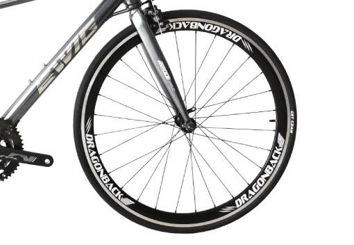 Aluminium Alloy road bike  tire