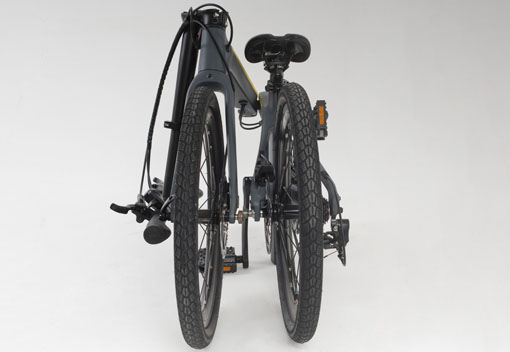 best carbon folding bike chinese