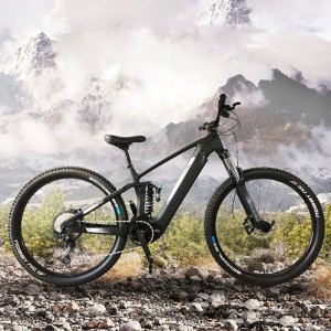 best electric mountain bike for 2022