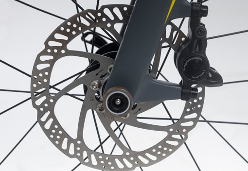 carbon fiber bicycle parts